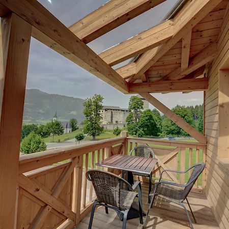 Residenz An Der Burg By Kaprun Rentals Exterior photo